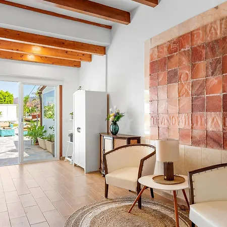 Casa Del Sol Tijoco de Abajo