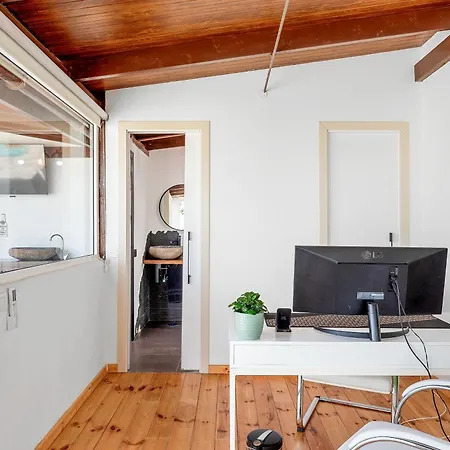 Casa Del Sol Nyaraló *