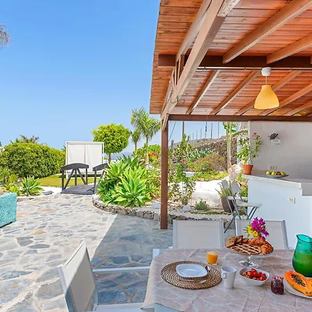 Casa Del Sol Nyaraló