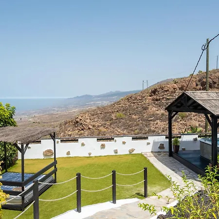 Casa Del Sol Nyaraló