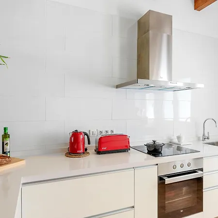 Casa Del Sol Nyaraló