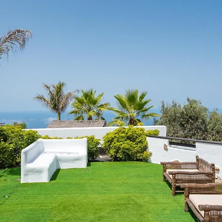 Nyaraló Casa Del Sol