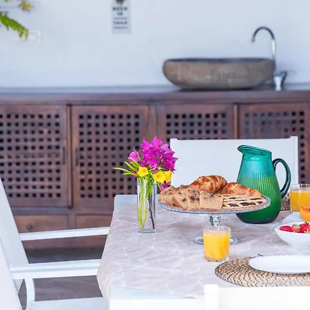 Casa Del Sol Nyaraló