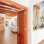 Casa Del Sol Сasa de vacaciones