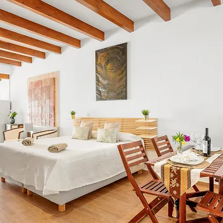 Casa Del Sol *