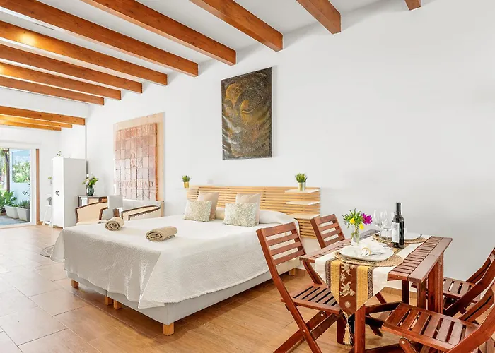 Casa Del Sol *