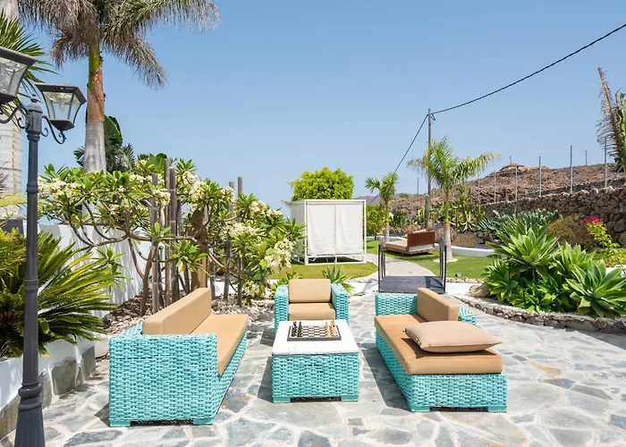 Casa Del Sol *