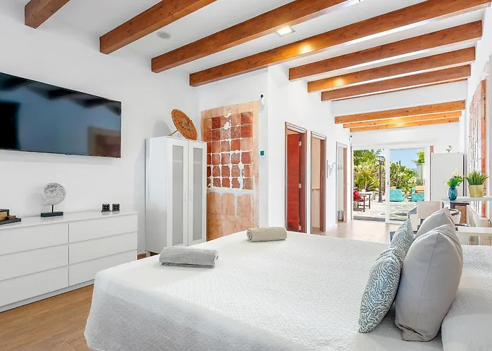 Casa Del Sol