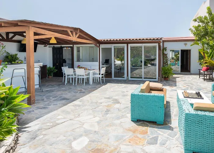 Casa Del Sol Dom wakacyjny