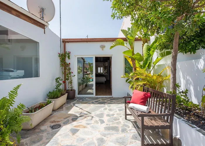 Casa Del Sol *