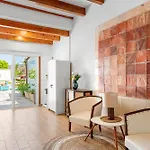 Casa Del Sol Tijoco de Abajo