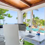 Casa Del Sol בית נופש Tijoco de Abajo