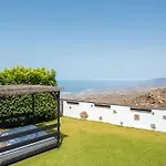 Casa Del Sol בית נופש Tijoco de Abajo