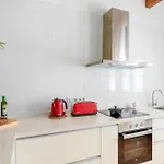 Casa Del Sol בית נופש