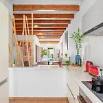 בית נופש Casa Del Sol *