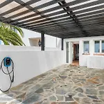 Casa Del Sol בית נופש Tijoco de Abajo