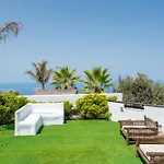 בית נופש Casa Del Sol
