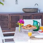 Casa Del Sol בית נופש