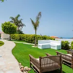 בית נופש Casa Del Sol *