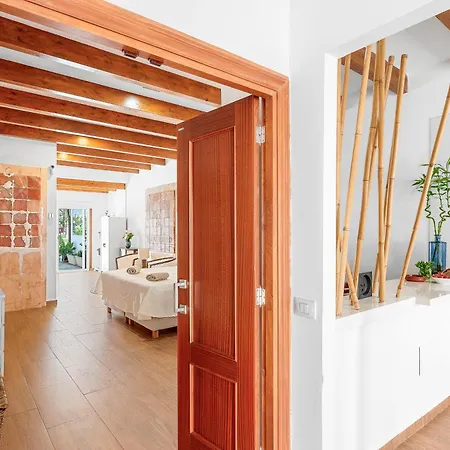 Casa Del Sol Prázdninový dům