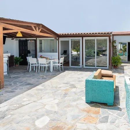Casa Del Sol בית נופש