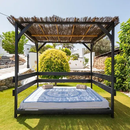 Casa Del Sol בית נופש *